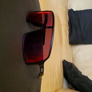 Oakley sunglasses